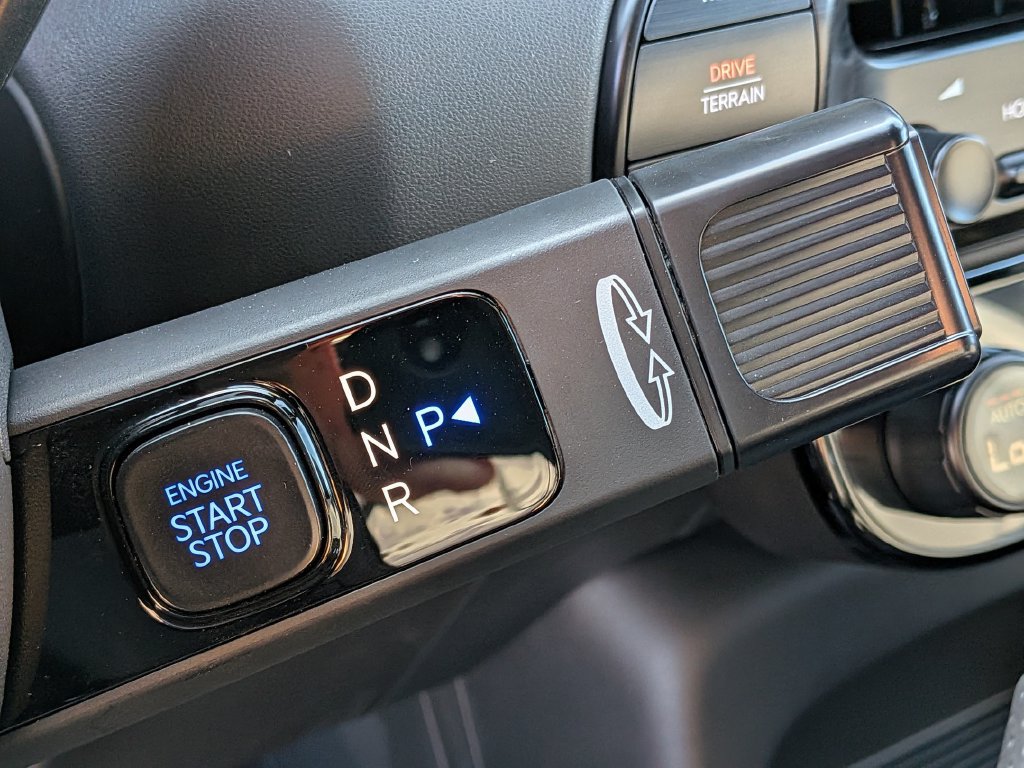 New 2026 Hyundai Palisade XRT Pro AWD/4WD image 25