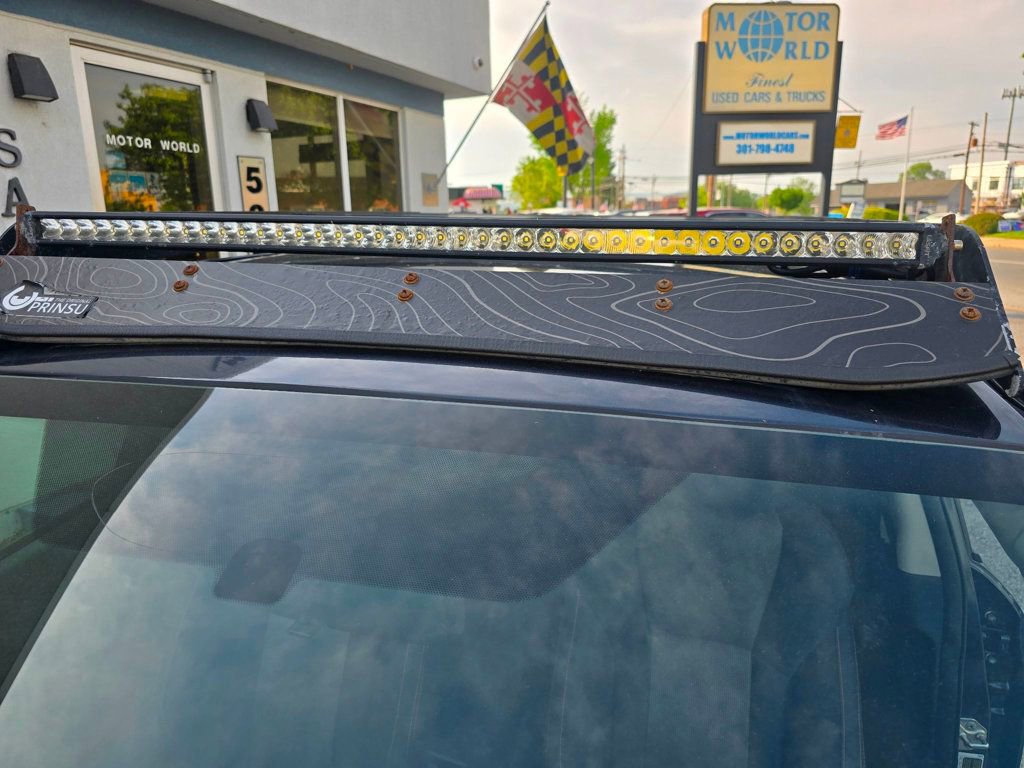 Used 2018 Subaru Crosstrek 2.0i Premium image 22