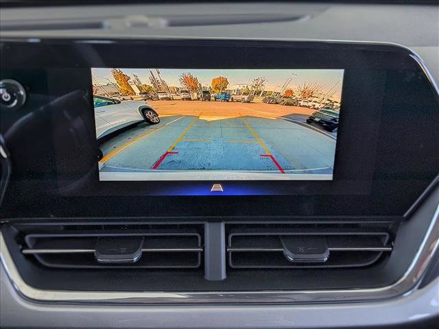 New 2026 Chevrolet Trax LT w/ LT Convenience Package image 13