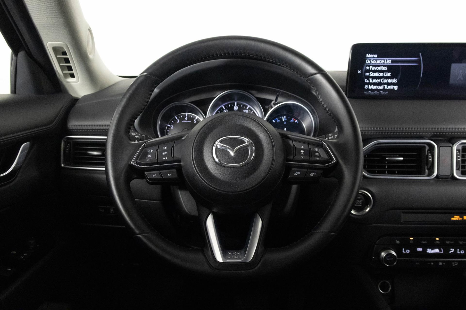 Used 2024 MAZDA CX-5 AWD 2.5 S w/ Select Package image 26