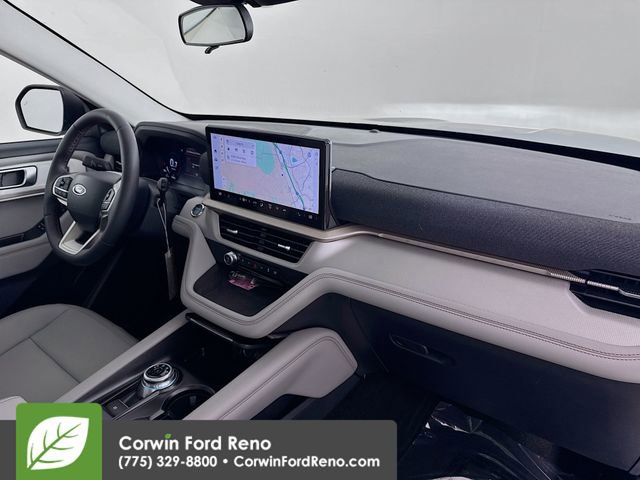 New 2025 Ford Explorer Active w/ Active Comfort Package image 33