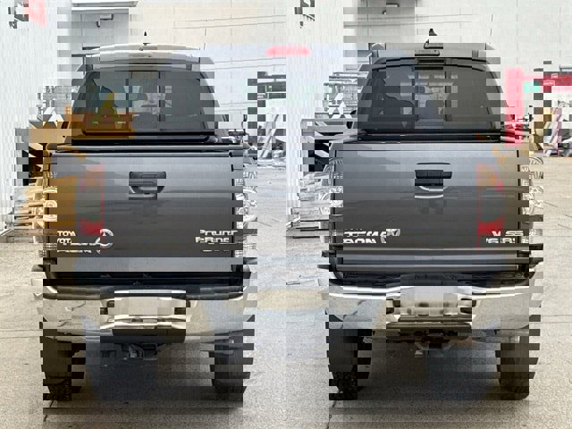 Used 2014 Toyota Tacoma PreRunner w/ SR5 Package image 5