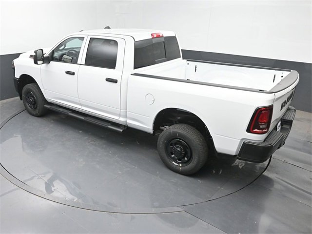 New 2026 RAM 2500 Tradesman image 31