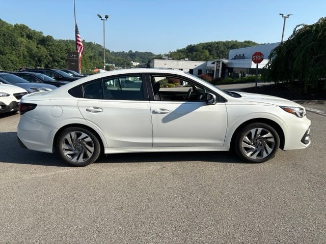 Used 2024 Subaru Legacy Limited AWD/4WD image 6