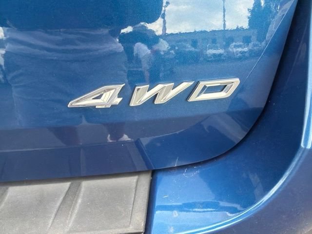 Used 2021 Ford Explorer XLT w/ Equipment Group 202A AWD/4WD image 12