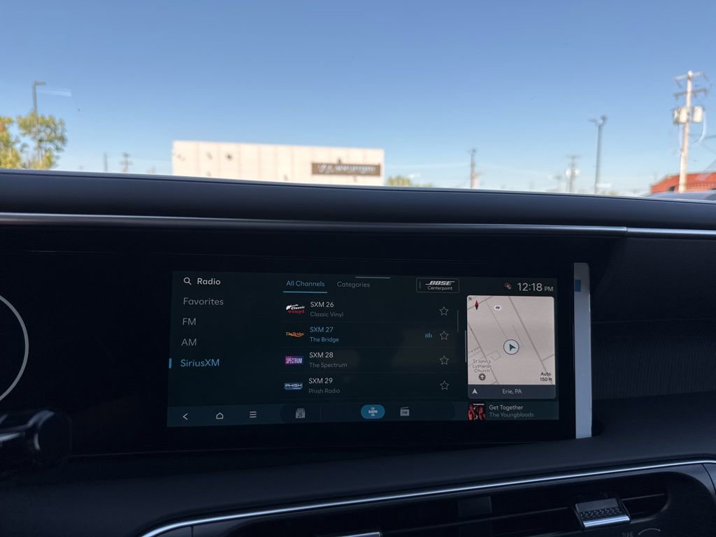 New 2026 Hyundai Palisade Calligraphy image 32