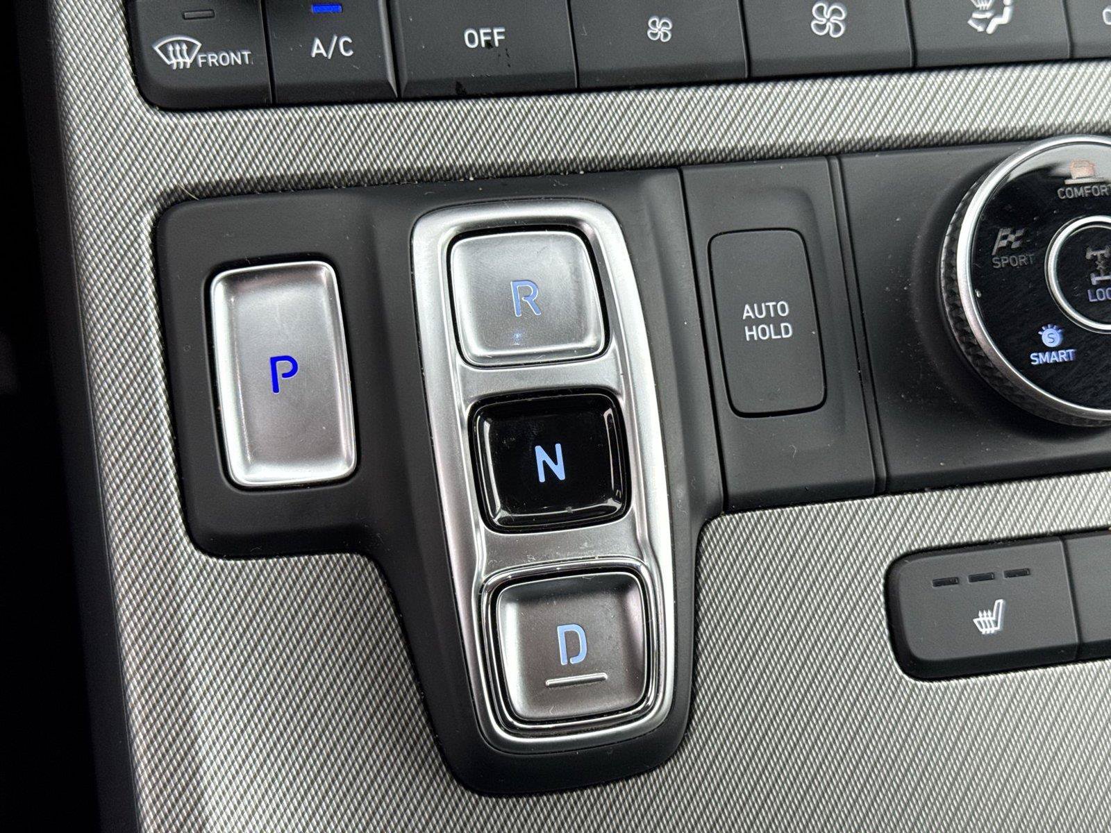 Used 2025 Hyundai Palisade SEL AWD/4WD image 15