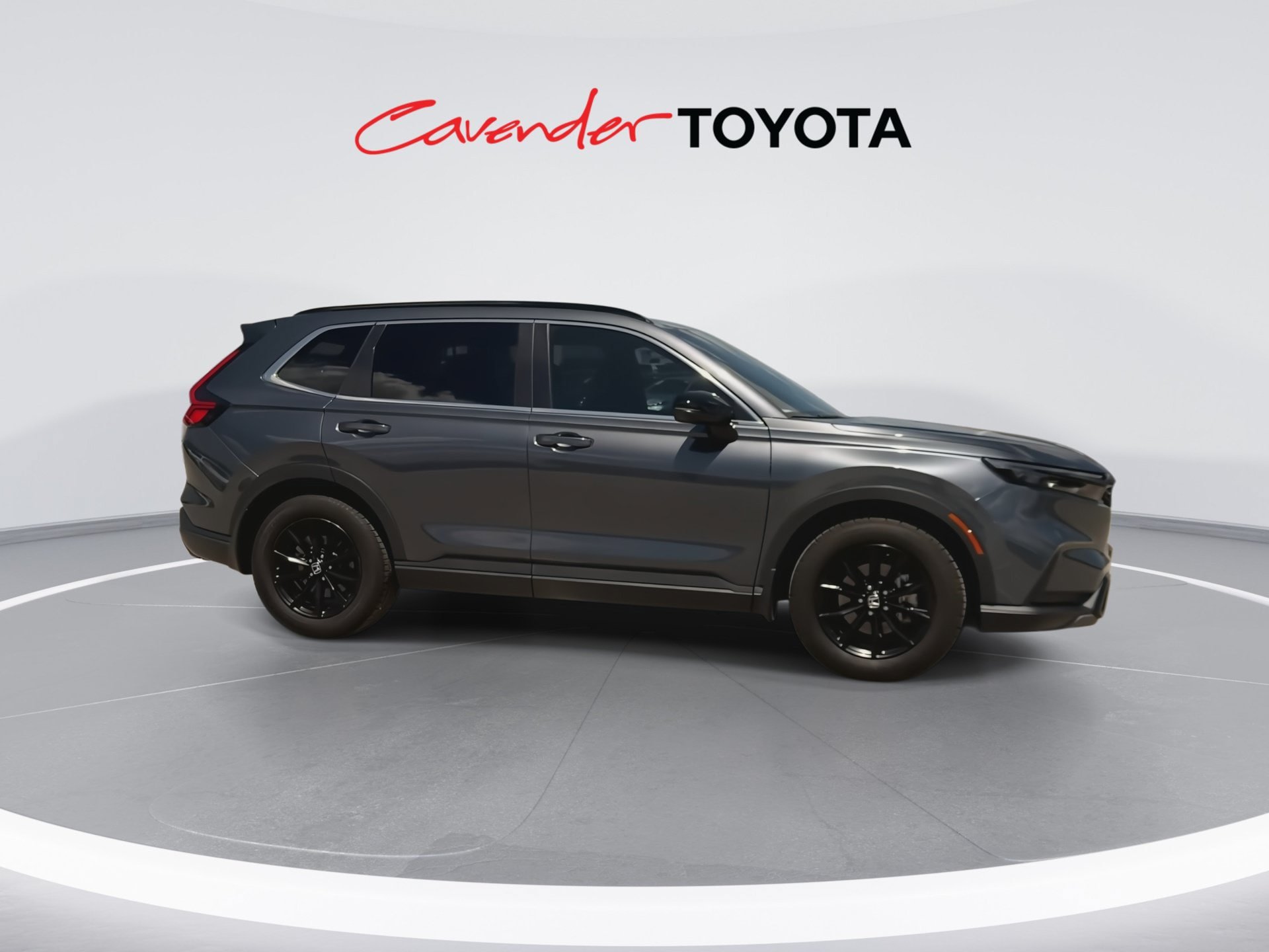 Used 2023 Honda CR-V Sport image 9