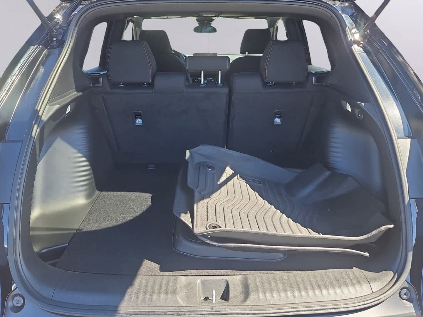 Certified 2024 Honda HR-V Sport image 29