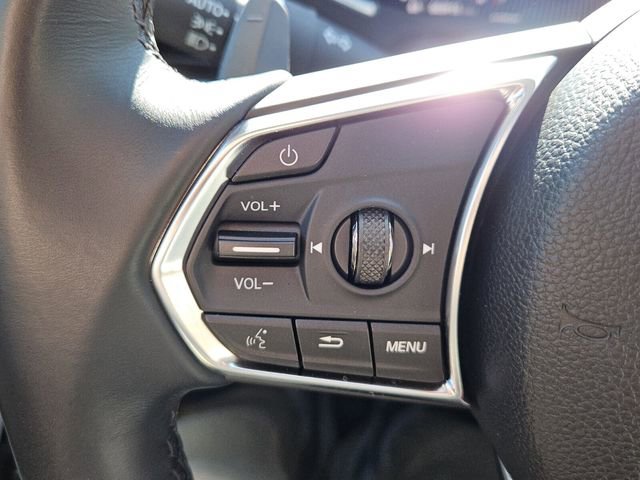 Certified 2025 Acura MDX Technology Package image 12