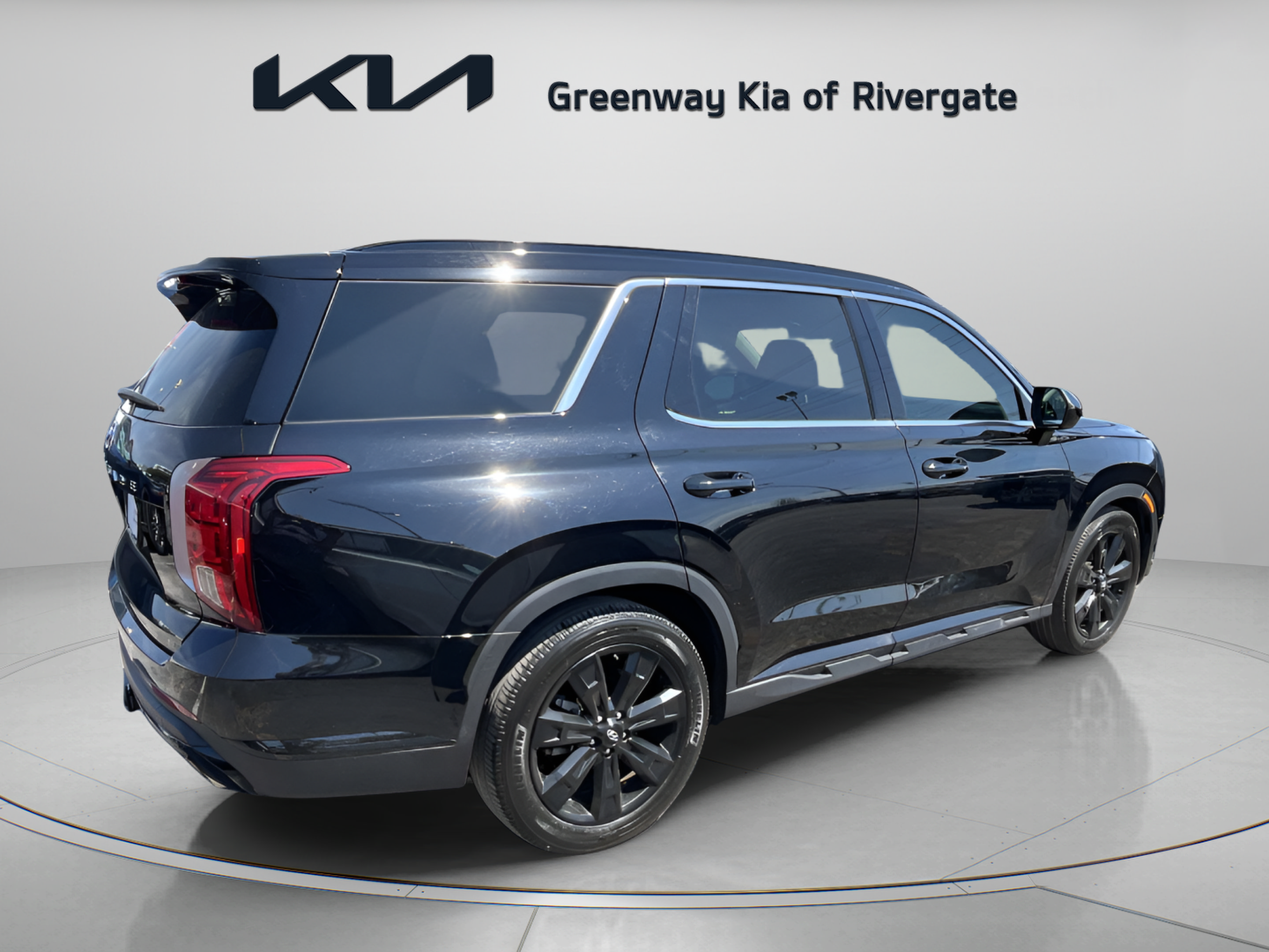 Used 2024 Hyundai Palisade XRT FWD image 8