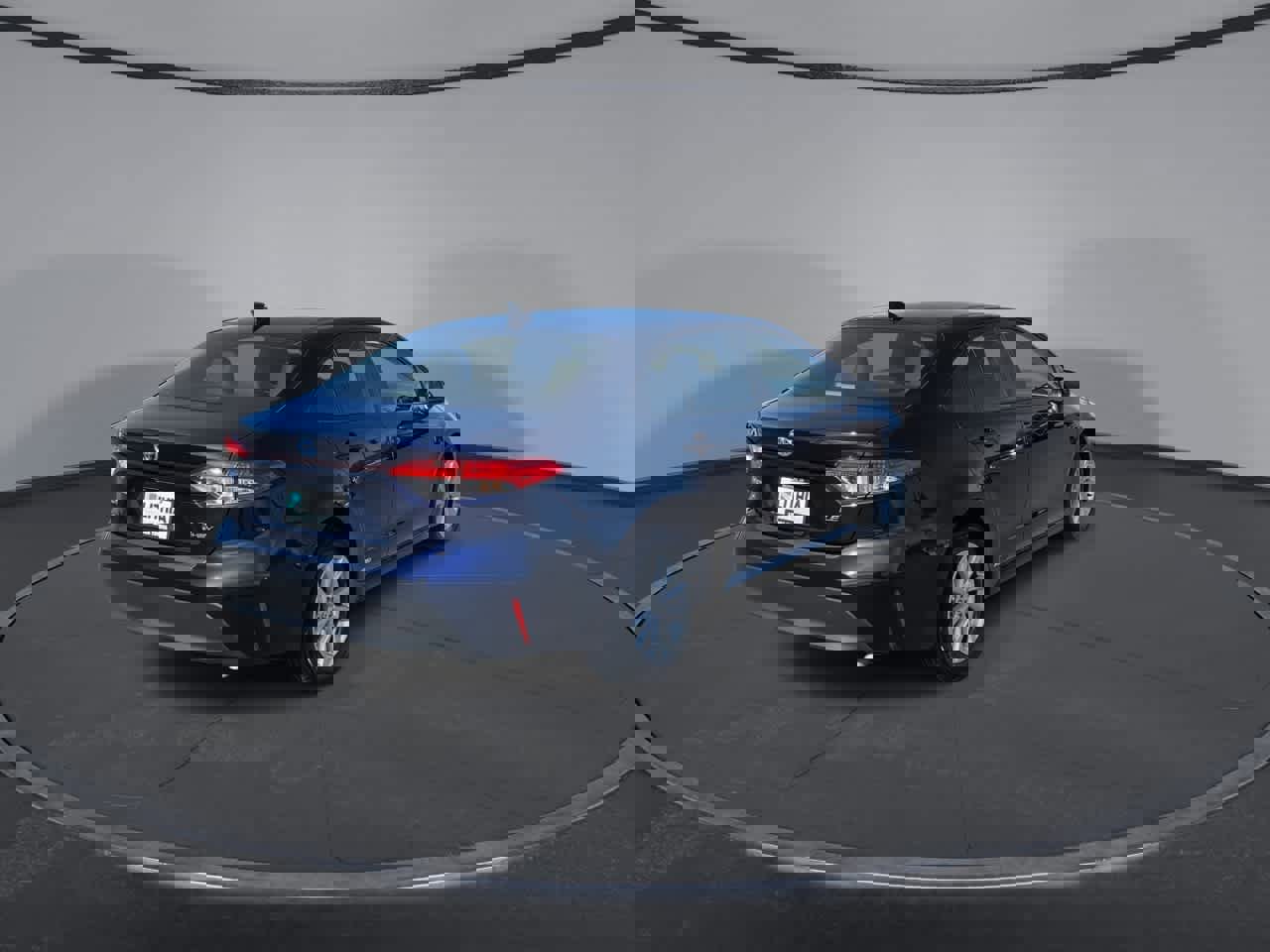 Certified 2025 Toyota Corolla LE w/ LE Premium Package image 8