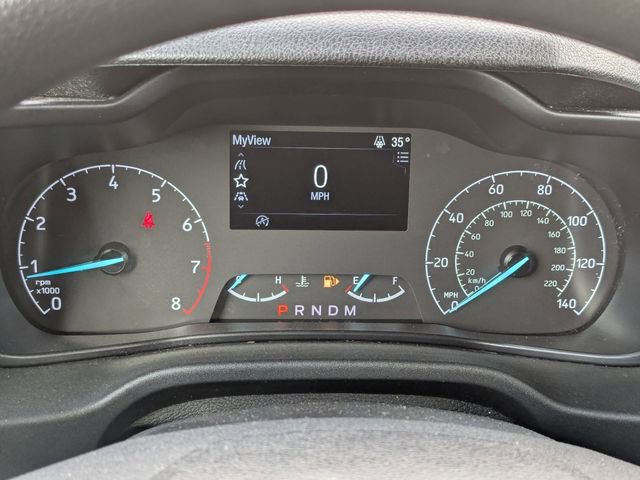 Used 2023 Ford Transit Connect XL FWD image 14