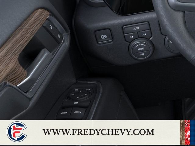 New 2026 Chevrolet Silverado 1500 LT AWD/4WD image 22