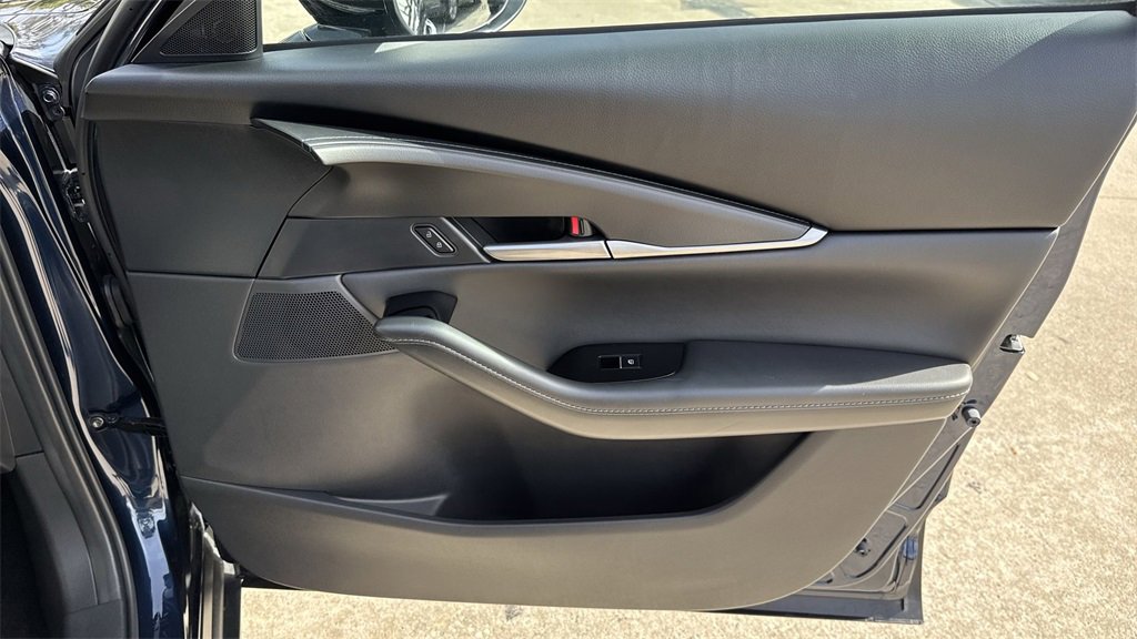 Used 2024 MAZDA CX-30 AWD 2.5 S w/ Select Sport Pkg image 44