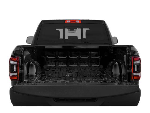Certified 2021 RAM 2500 Power Wagon AWD/4WD image 14