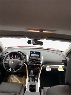 New 2026 Mitsubishi Eclipse Cross SE image 33