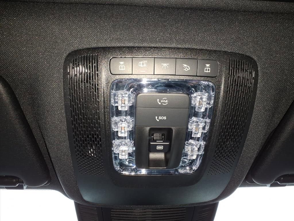 Certified 2026 Mercedes-Benz GLE 350 4MATIC image 25