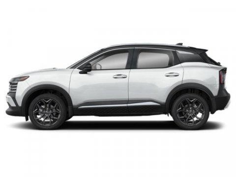 New 2026 Nissan Kicks SR AWD/4WD image 3