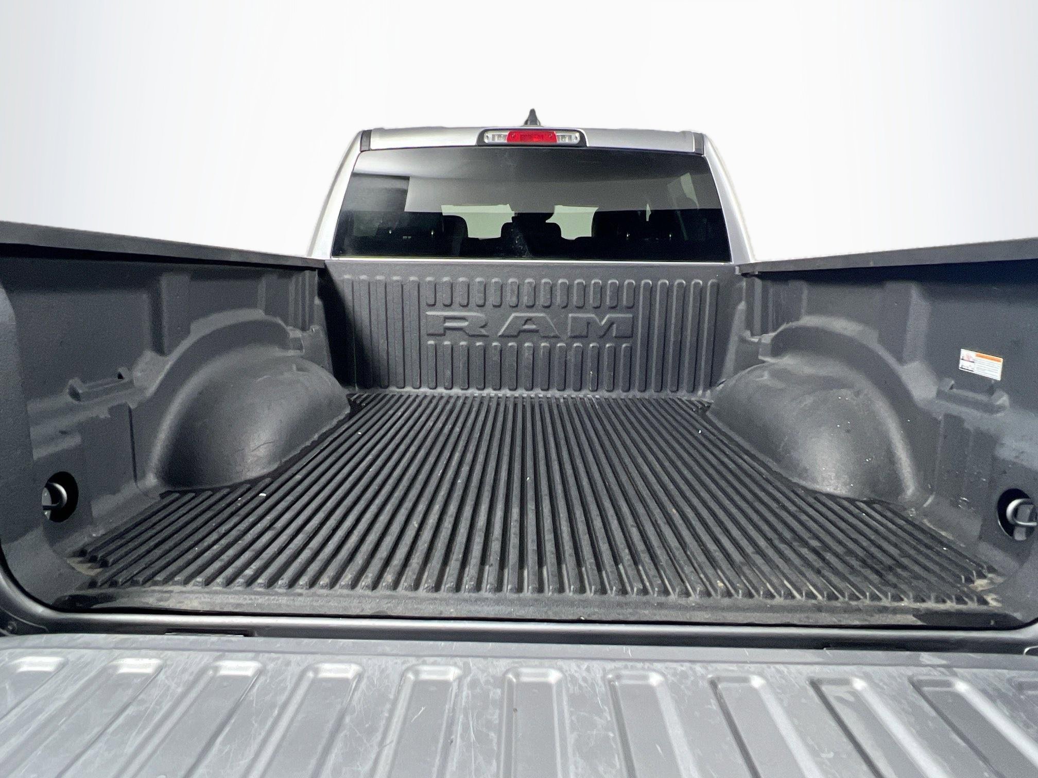 Used 2024 RAM 1500 Laramie image 34