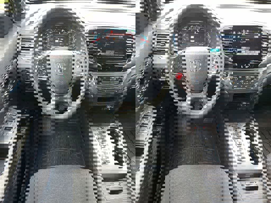 Used 2021 Honda Passport Sport image 21