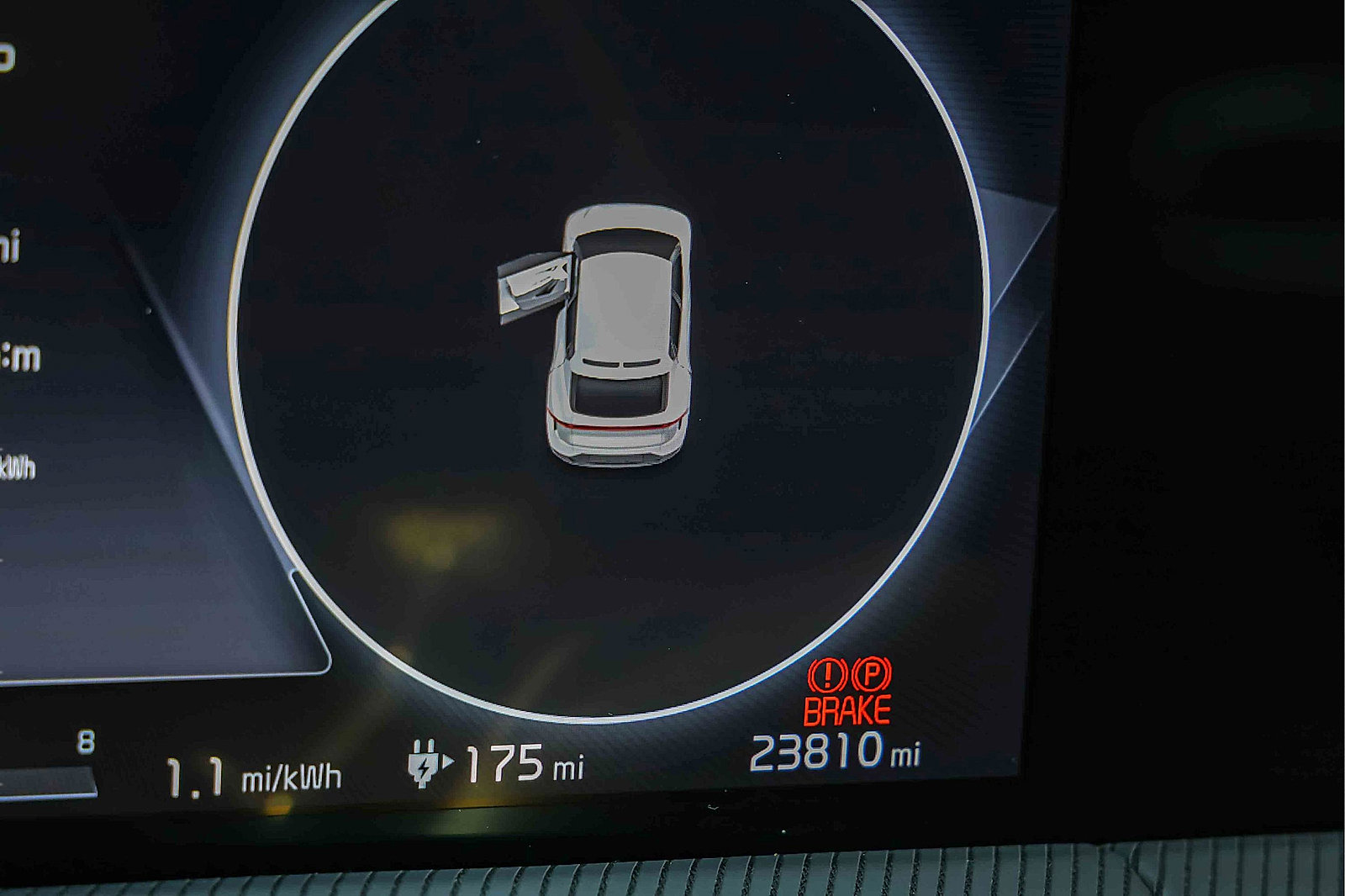 Certified 2024 Kia EV6 GT AWD/4WD image 25