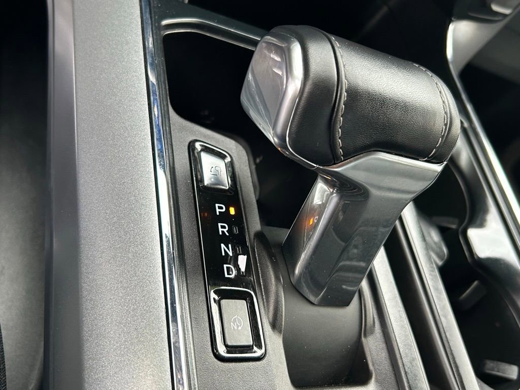 Used 2023 Ford F150 Lightning XLT w/ Equipment Group 312A High image 21