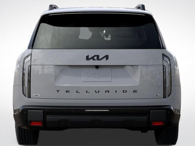New 2027 Kia Telluride X-Line SX Prestige image 14