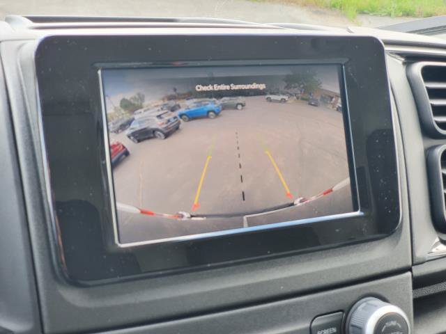 Used 2025 RAM ProMaster 2500 FWD image 14