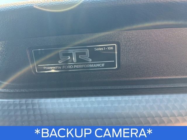 Used 2019 Ford Mustang GT Premium w/ Performance Package - Level 2 RWD image 8