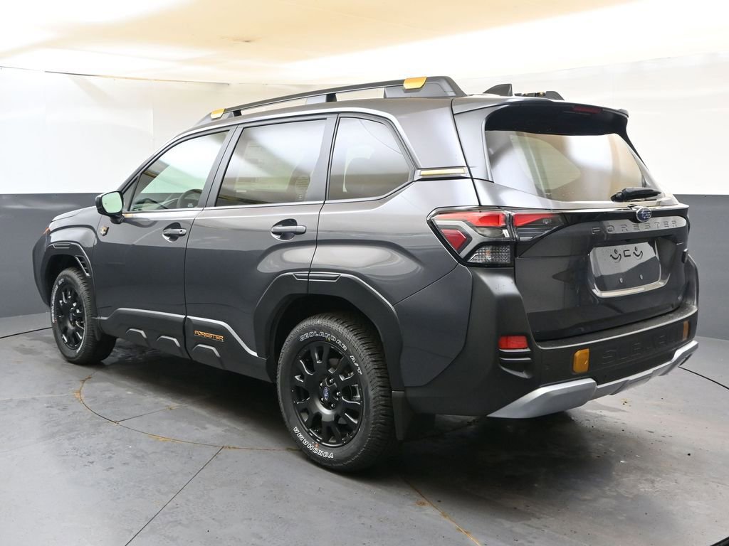 New 2026 Subaru Forester Wilderness image 3