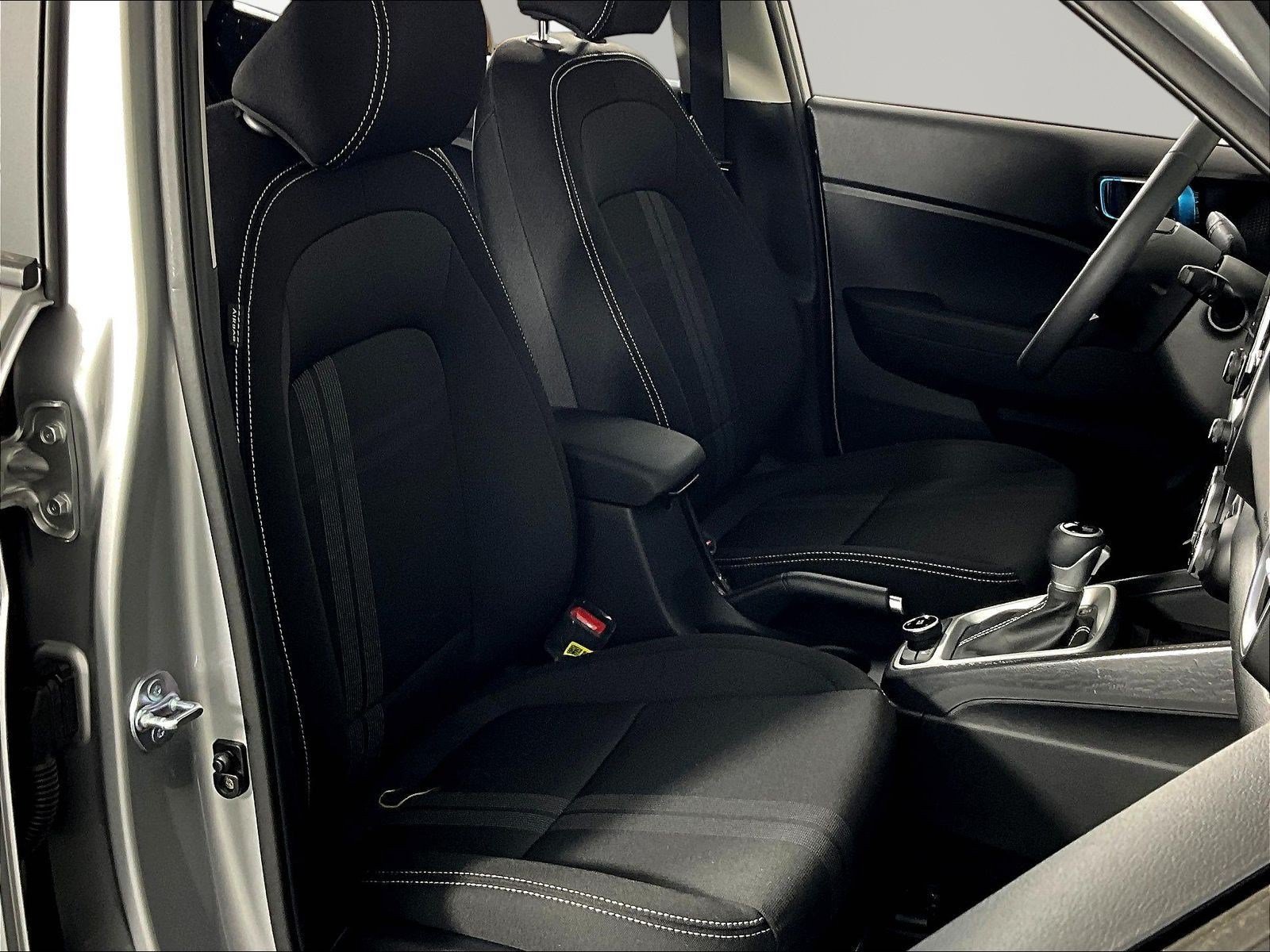 New 2026 Hyundai Venue SEL FWD image 19