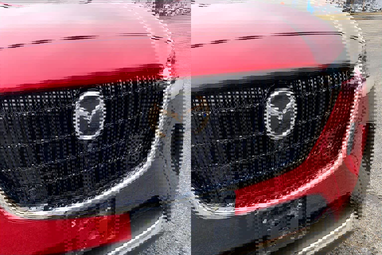 Certified 2025 MAZDA CX-90 3.3 Turbo S w/ Premium Package image 32