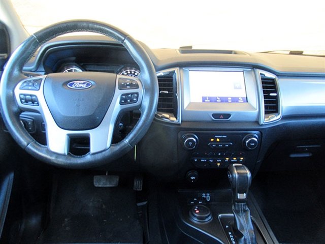 Used 2022 Ford Ranger XLT w/ Equipment Group 302A High AWD/4WD image 15