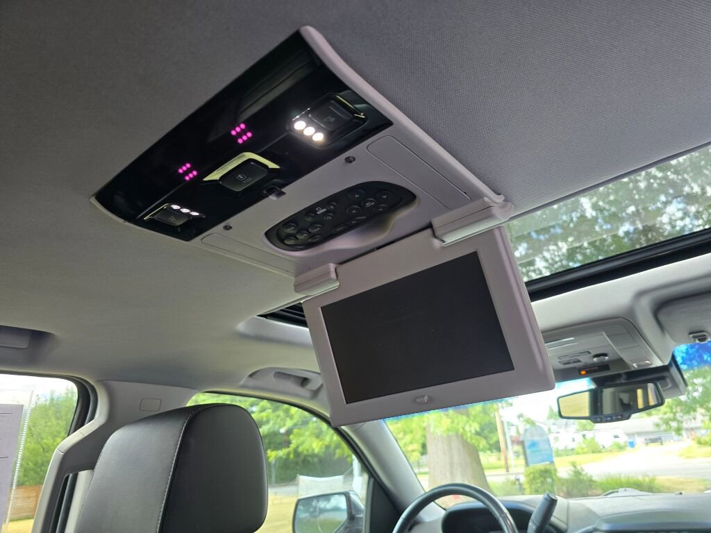 Used 2019 Chevrolet Tahoe Premier image 18