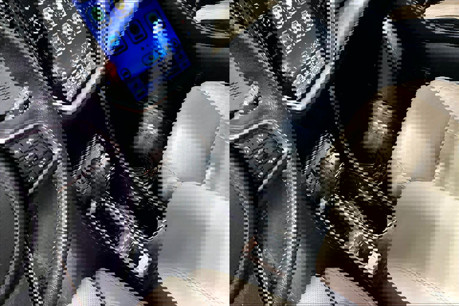 Used 2023 Subaru Ascent Limited w/ Technology Package AWD/4WD image 17