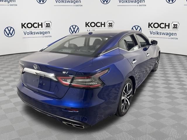 Used 2023 Nissan Maxima SV w/ Floor Mat Group image 13