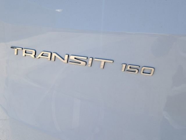 Used 2018 Ford Transit 150 148 Low Roof image 10