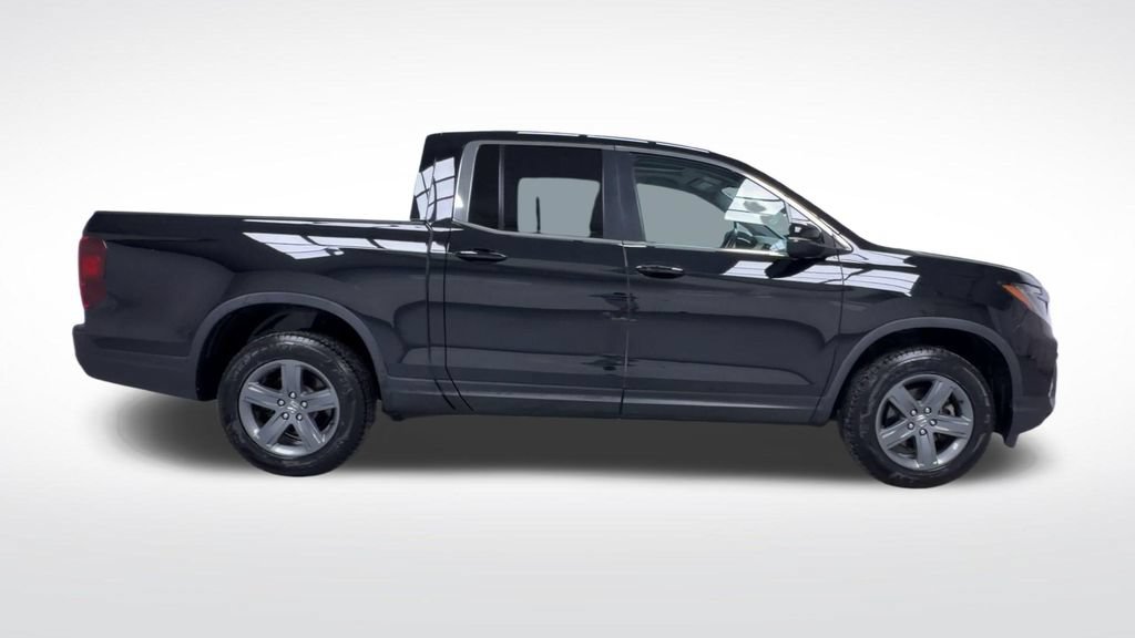 Used 2023 Honda Ridgeline RTL image 9