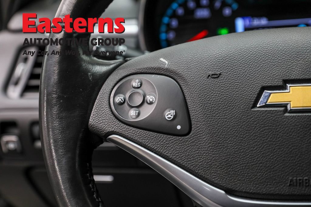 Used 2020 Chevrolet Impala LT w/ LT Convenience Package image 15
