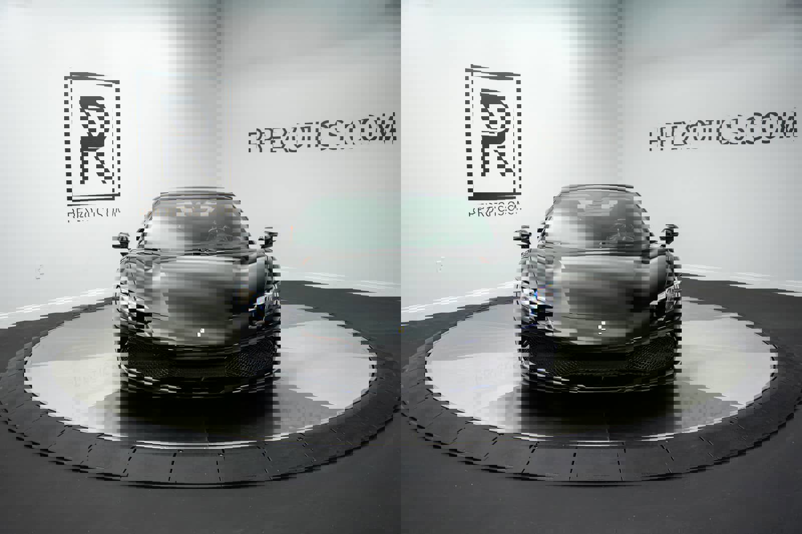 Used 2022 Ferrari 296 GTB