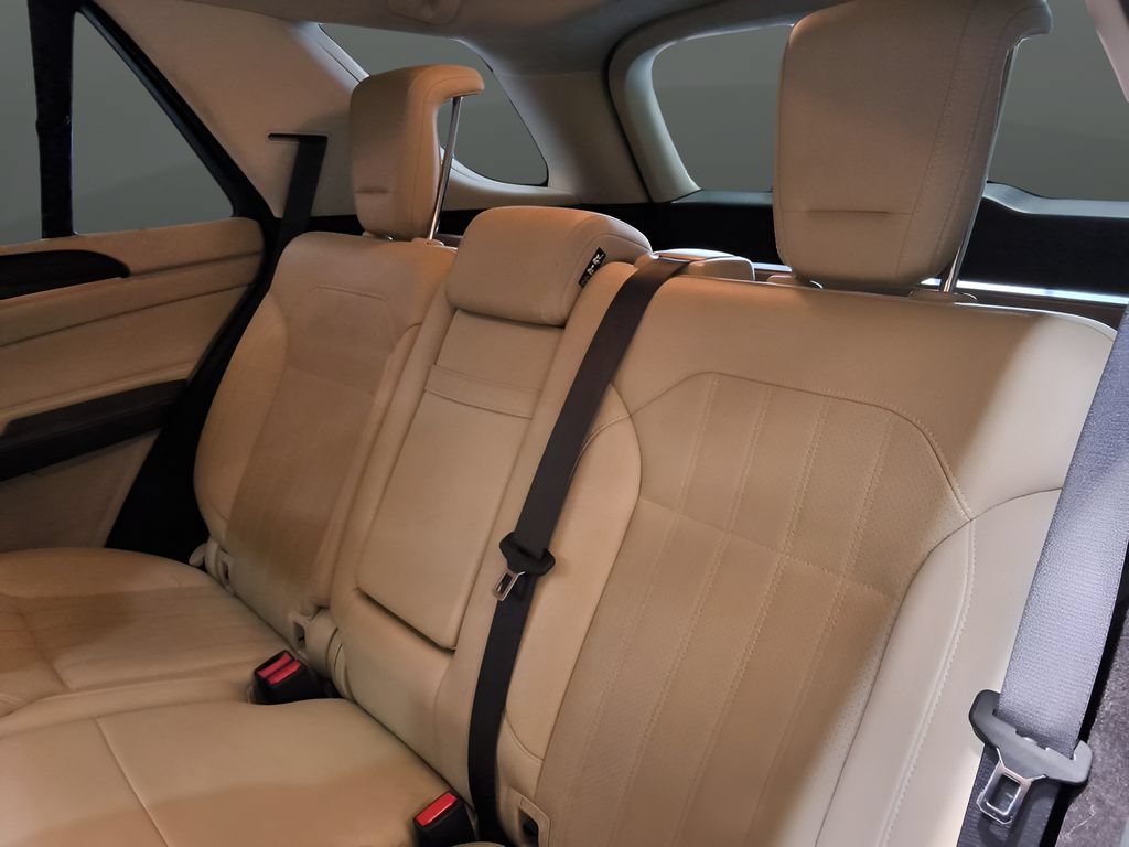 Used 2017 Mercedes-Benz GLE 350 4MATIC image 13