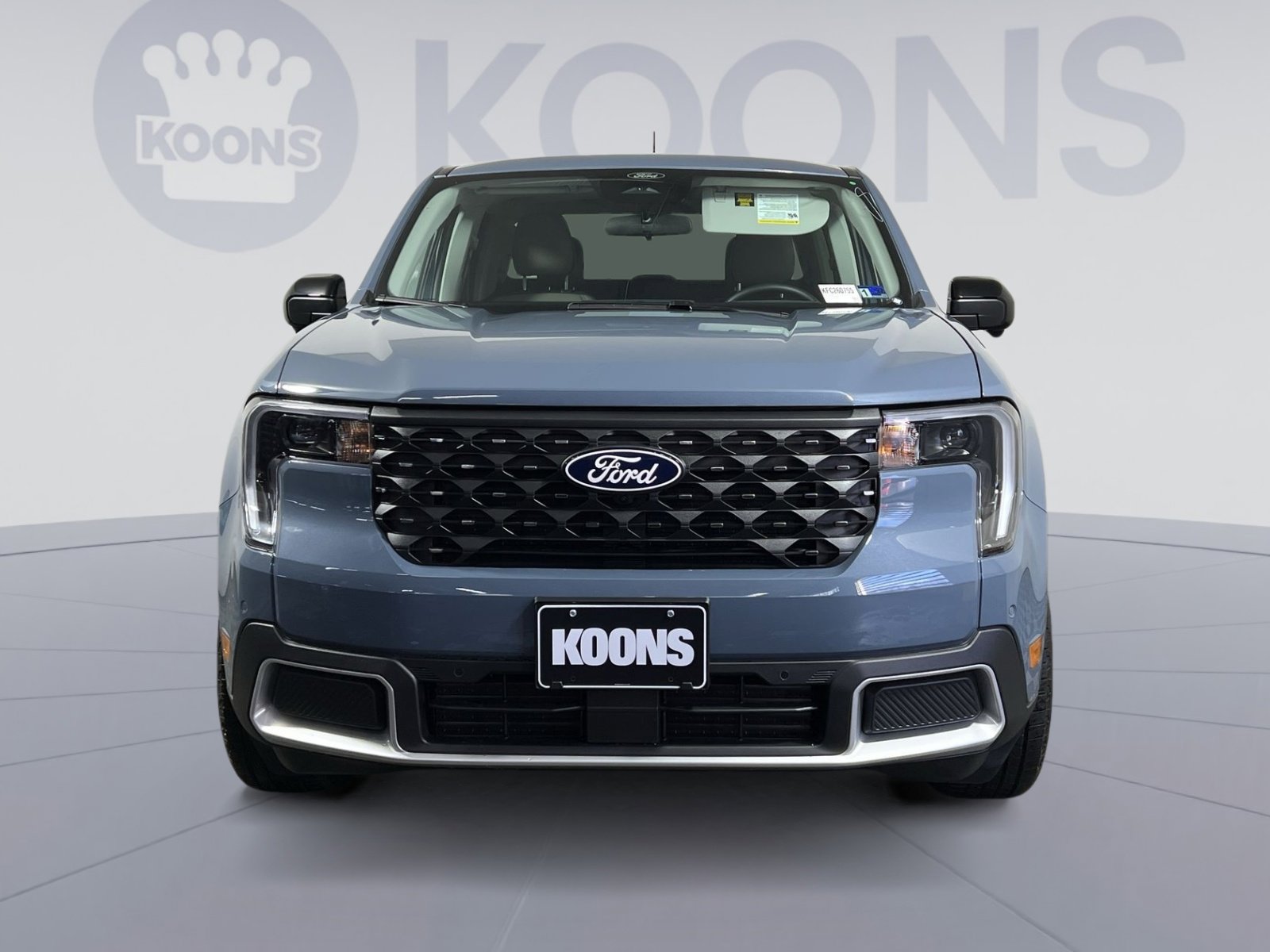 New 2026 Ford Maverick Lariat w/ 4K Tow Package image 11