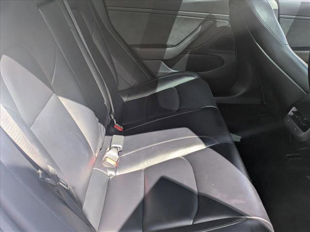 Used 2019 Tesla Model 3 Standard Range Plus image 16