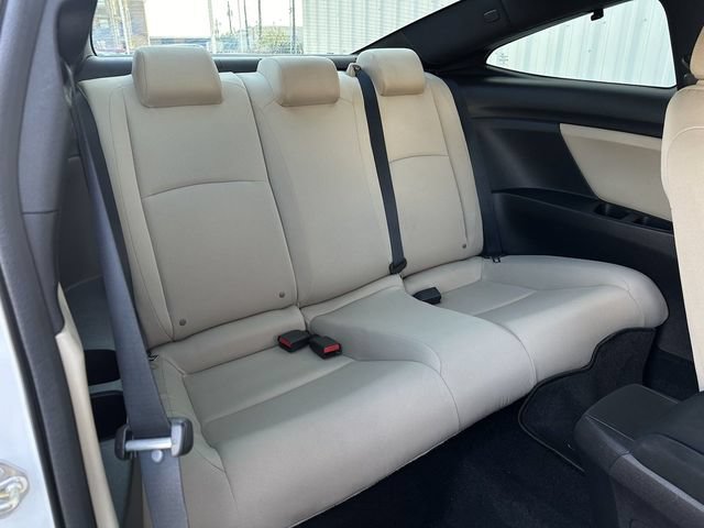 Used 2019 Honda Civic EX image 32