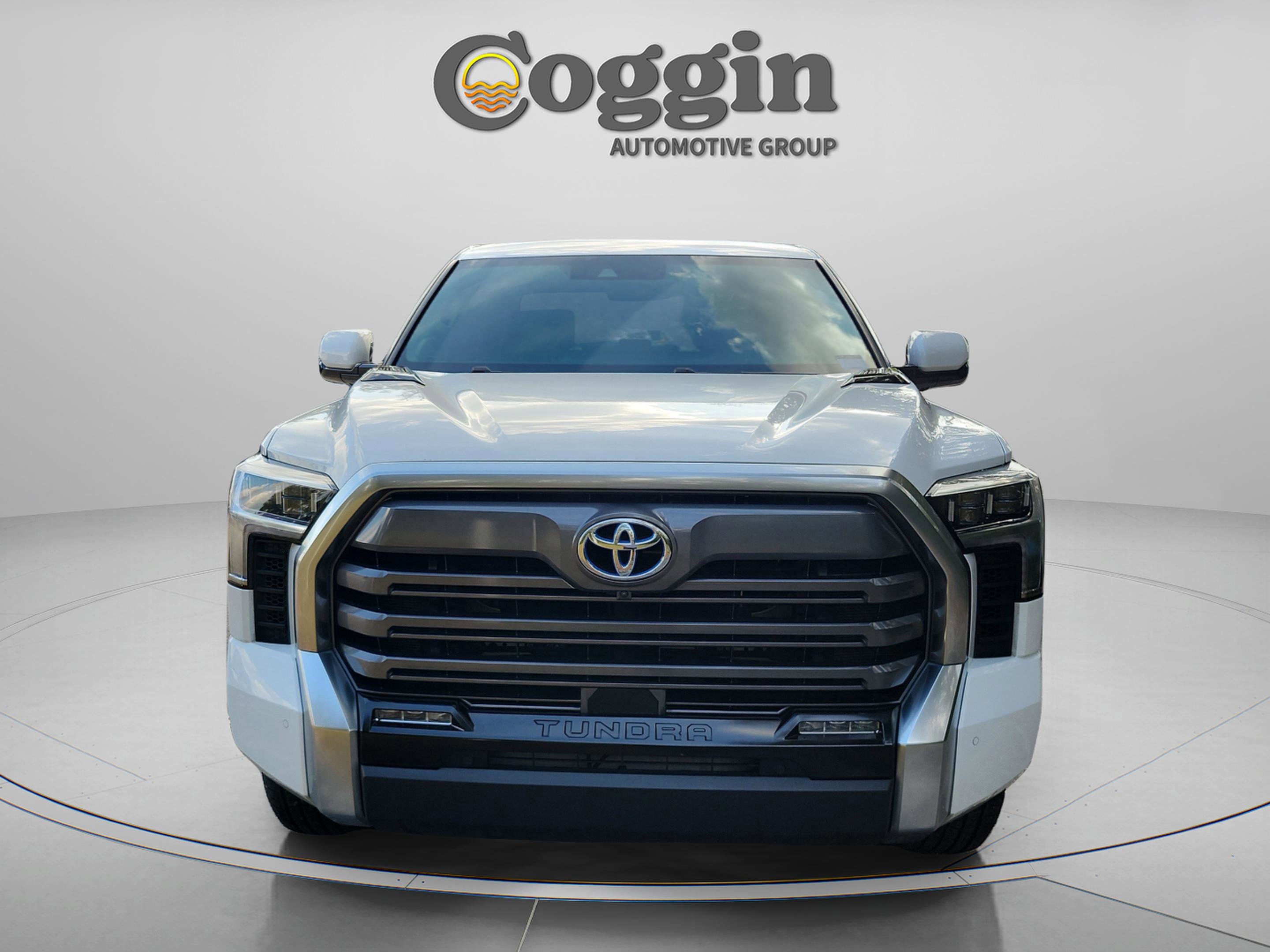 Used 2024 Toyota Tundra Limited image 8