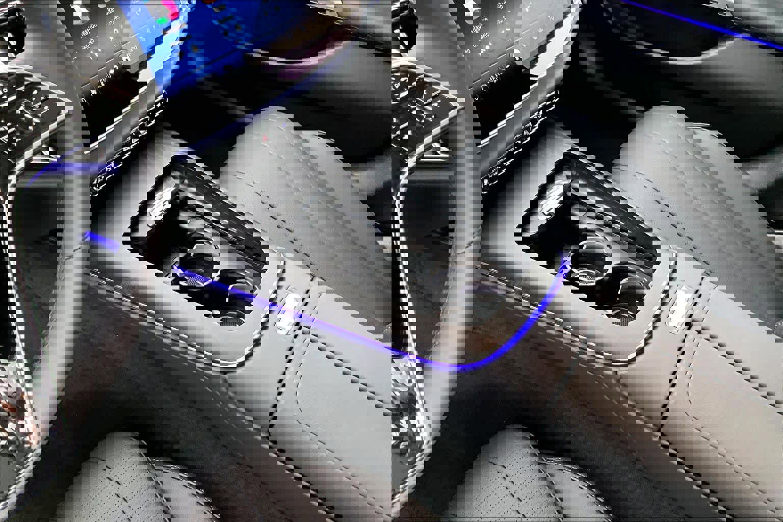 Certified 2025 Mercedes-Benz E 350 4MATIC Sedan image 16