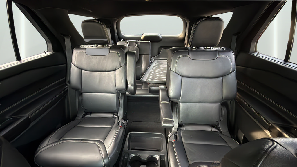 Used 2020 Ford Explorer ST w/ ST Street Pack AWD/4WD image 25