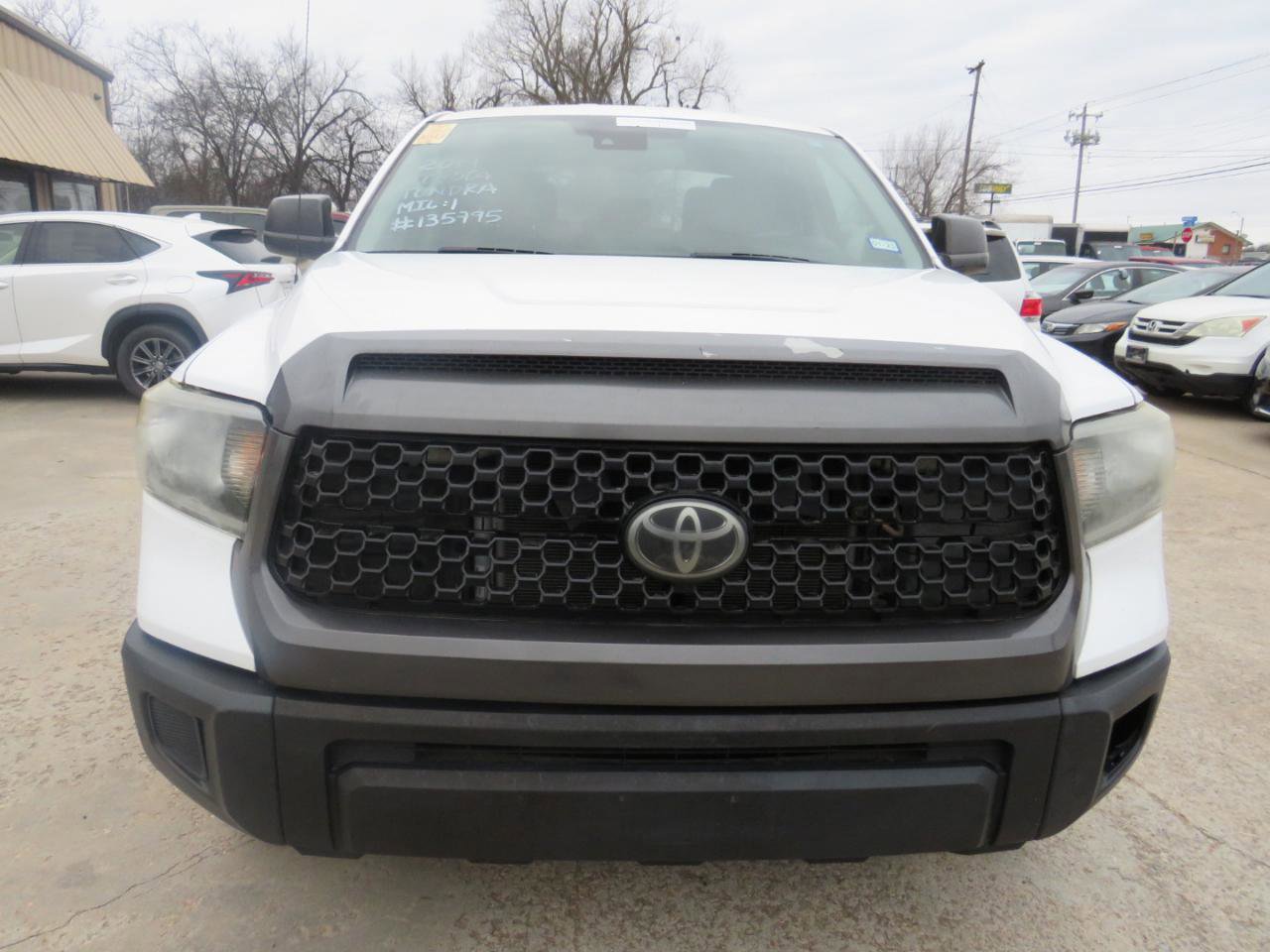 Used 2019 Toyota Tundra SR RWD image 23