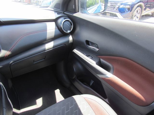 Used 2024 Nissan Kicks SR FWD image 20